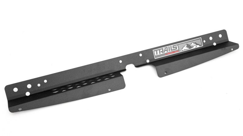 
                      
                        GrimmSpeed 13-17 Subaru Crosstrek TRAILS Radiator Shroud - Black
                      
                    