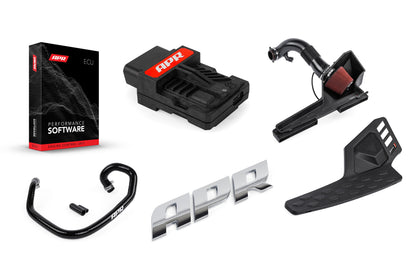 APR POWER PACK - 2.0T EA888.4 LK3 (MQB)