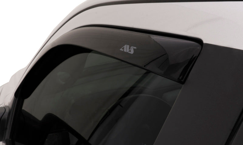 
                      
                        AVS 98-02 Honda Accord Coupe Ventvisor In-Channel Window Deflectors 2pc - Smoke
                      
                    