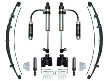 ICON 2005+ Toyota Tacoma RXT Stage 1 System