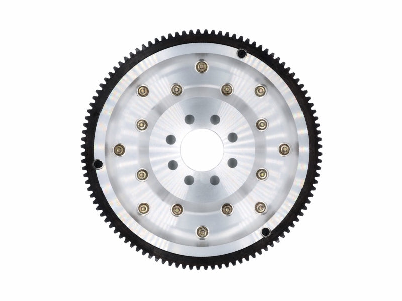 
                      
                        Fidanza 95-99 Mitsubishi Eclipse 2.0L NT / 95-99 Dodge Avenger/Neon/Sebring 2.0L DOHC Silver Cam Gea
                      
                    