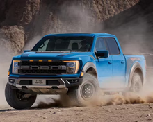 2017-2020 Ford F150 3.5 Ecoboost and Raptor Stage 1 whipple