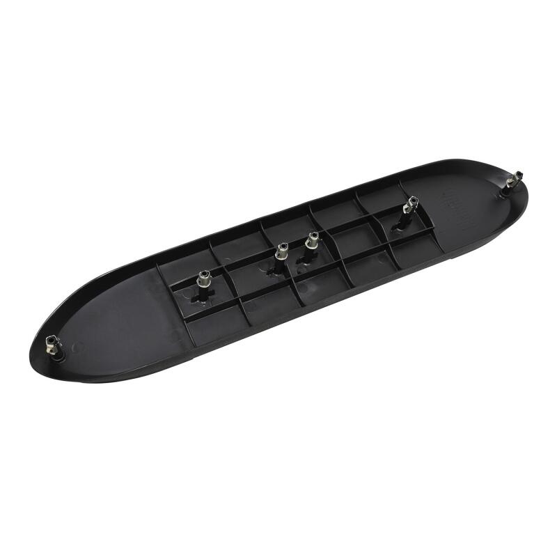 
                      
                        Westin Platinum 4 Replacement Service Kit w/ 20in pad - Black
                      
                    