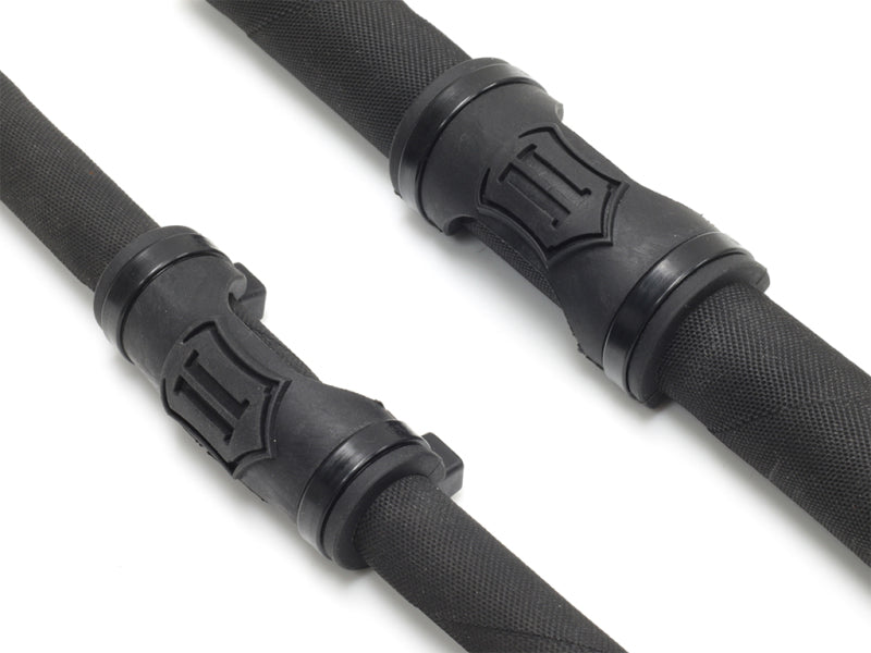 
                      
                        ICON -4 to -10 Hose Shield Kit
                      
                    
