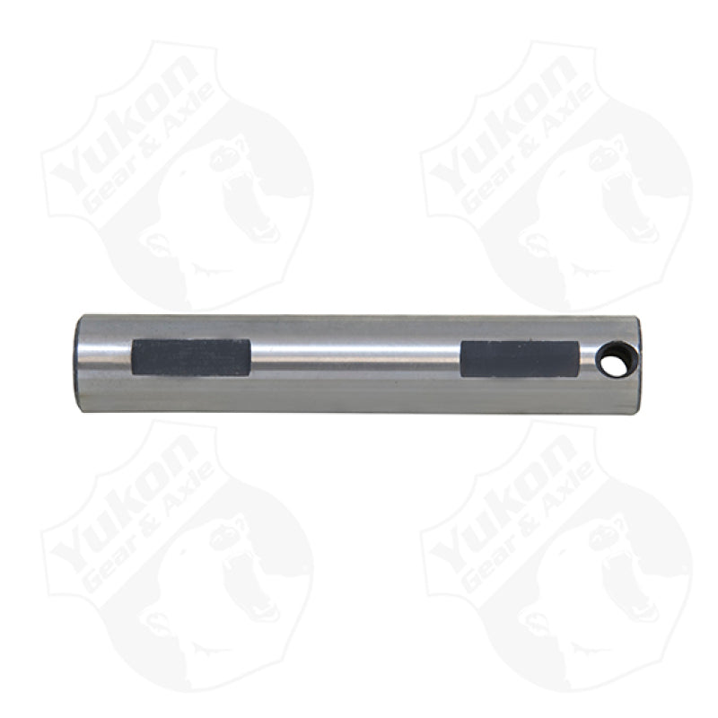 
                      
                        Yukon Gear Cross Pin Shaft (0.875in) For 86+ 8.8in Ford
                      
                    