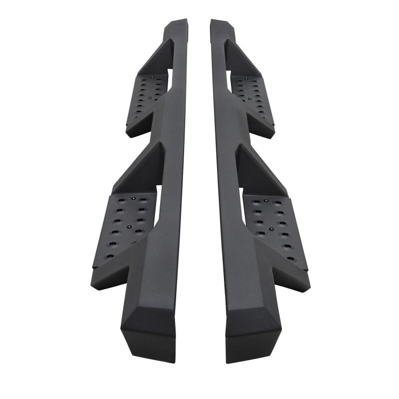 
                      
                        Westin HDX 05-20 Toyota Tacoma Drop Nerf Step Bars - Txt Black
                      
                    