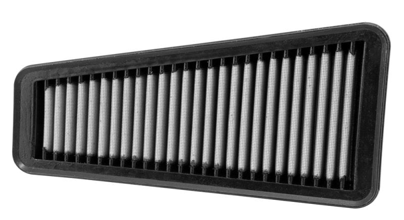 
                      
                        AEM 14.313in O/S L x 6.625in O/S W x 1.5in H DryFlow Air Filter
                      
                    