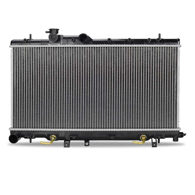 
                      
                        Mishimoto Subaru Impreza WRX/STI Replacement Radiator 2004-2007
                      
                    