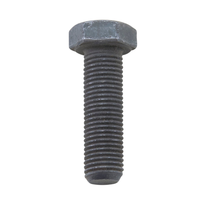 
                      
                        Yukon Gear 3/8in X 1-1/4in Ring Gear Bolt / 55P Auburn Conversion Bolt
                      
                    