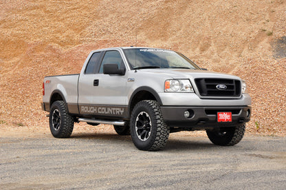 2.5 Inch Leveling Kit - Ford F-150 2WD/4WD (2004-2008)