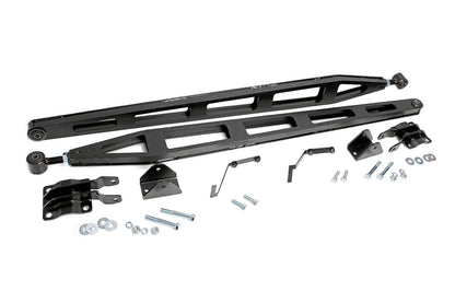 Traction Bar Kit - Ford F-150 4WD (2015-2020)