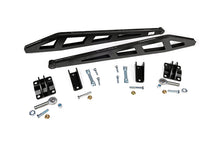 Traction Bar Kit - Chevy Silverado & GMC Sierra 1500 4WD (2007-2018 & Classic)