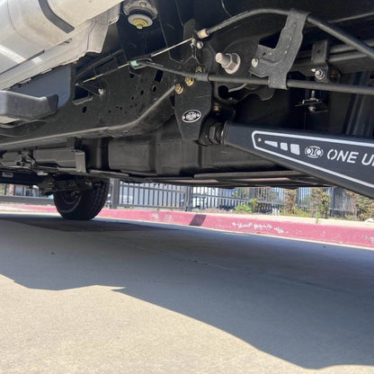 60 Gallon Replacement Fuel Tank for 2017-2025 Ford Powerstroke 6.7L Crew Cab Short Bed