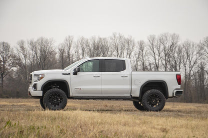 4 Inch Lift Kit | AT4/Trailboss | Chevy/GMC 1500 2.7L/3.0L (19-24)