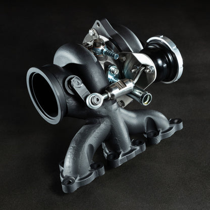 EVP Paragon P43-280 Turbo System – 2020–2022 Can-Am Maverick X3 Turbo / Turbo R