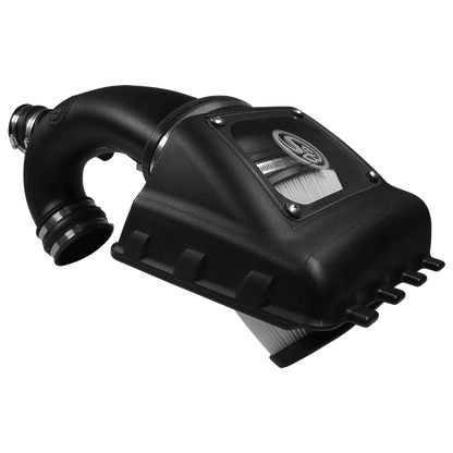 S&B COLD AIR INTAKE FOR 2015-2017 FORD EXPEDITION 3.5L ECOBOOST