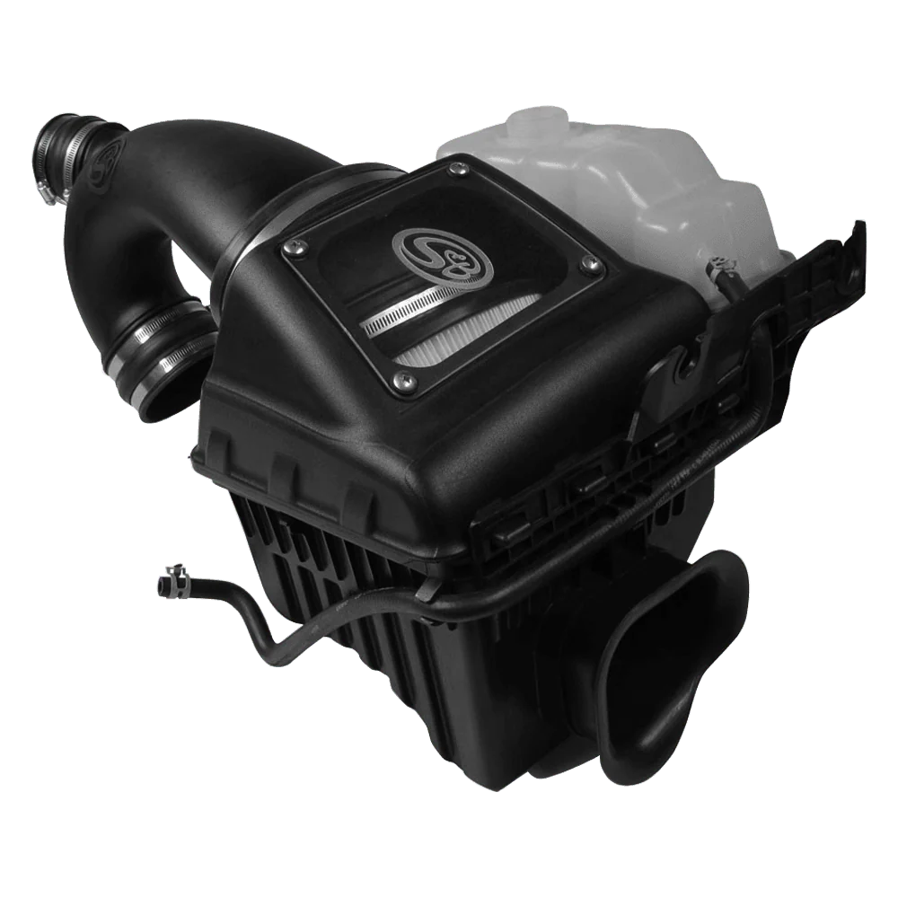 S&B COLD AIR INTAKE FOR 2015-2017 FORD EXPEDITION 3.5L ECOBOOST