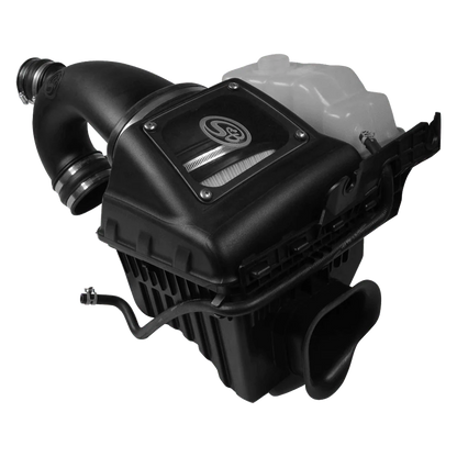 S&B COLD AIR INTAKE FOR 2015-2017 FORD EXPEDITION 3.5L ECOBOOST