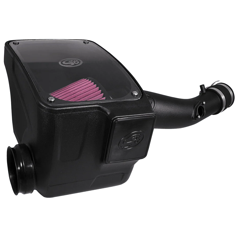 2016-2023 Toyota Tacoma Stage 1 Package