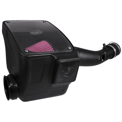 2016-2023 Toyota Tacoma Stage 1 Package