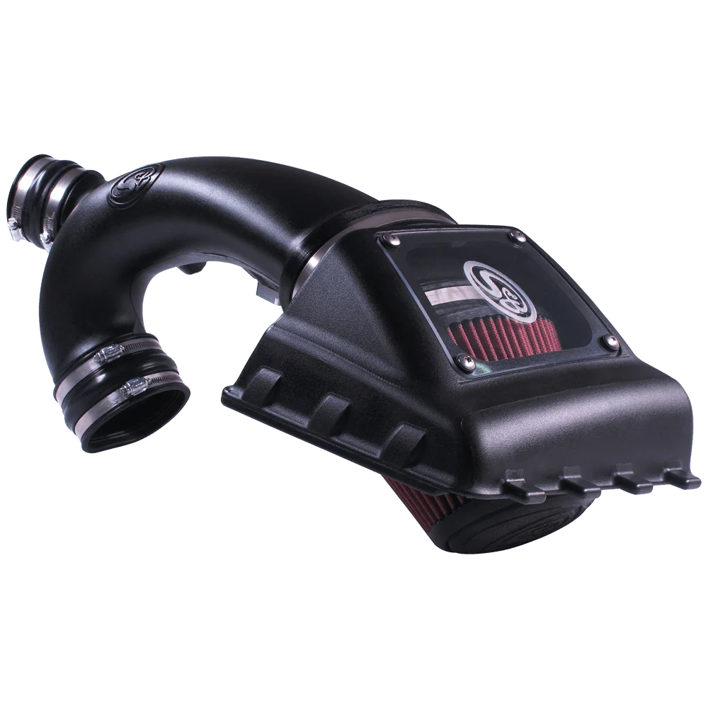S&B COLD AIR INTAKE FOR 2015-2017 FORD EXPEDITION 3.5L ECOBOOST