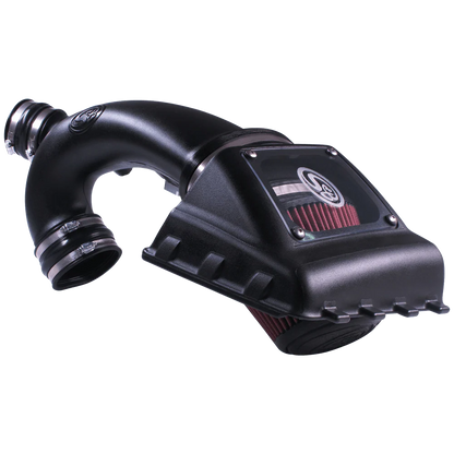 S&B COLD AIR INTAKE FOR 2015-2017 FORD EXPEDITION 3.5L ECOBOOST