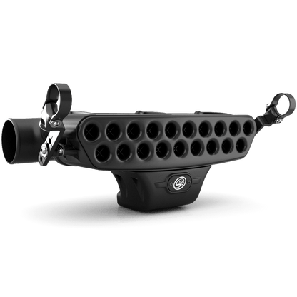 PARTICLE SEPARATOR FOR 2015-2025 POLARIS RZR 900 / S 1000 (INCLUDES TRAIL MODELS)