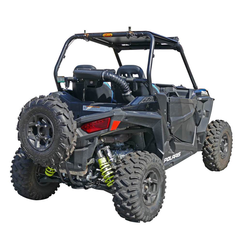 PARTICLE SEPARATOR FOR 2015-2025 POLARIS RZR 900 / S 1000 (INCLUDES TRAIL MODELS)