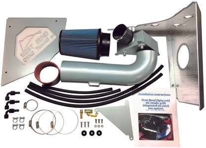 WBD 5th Gen Camaro SS Cold Air Intake