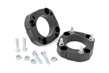 Rough Country 1.75 Inch Leveling Kit Tundra (22-26)