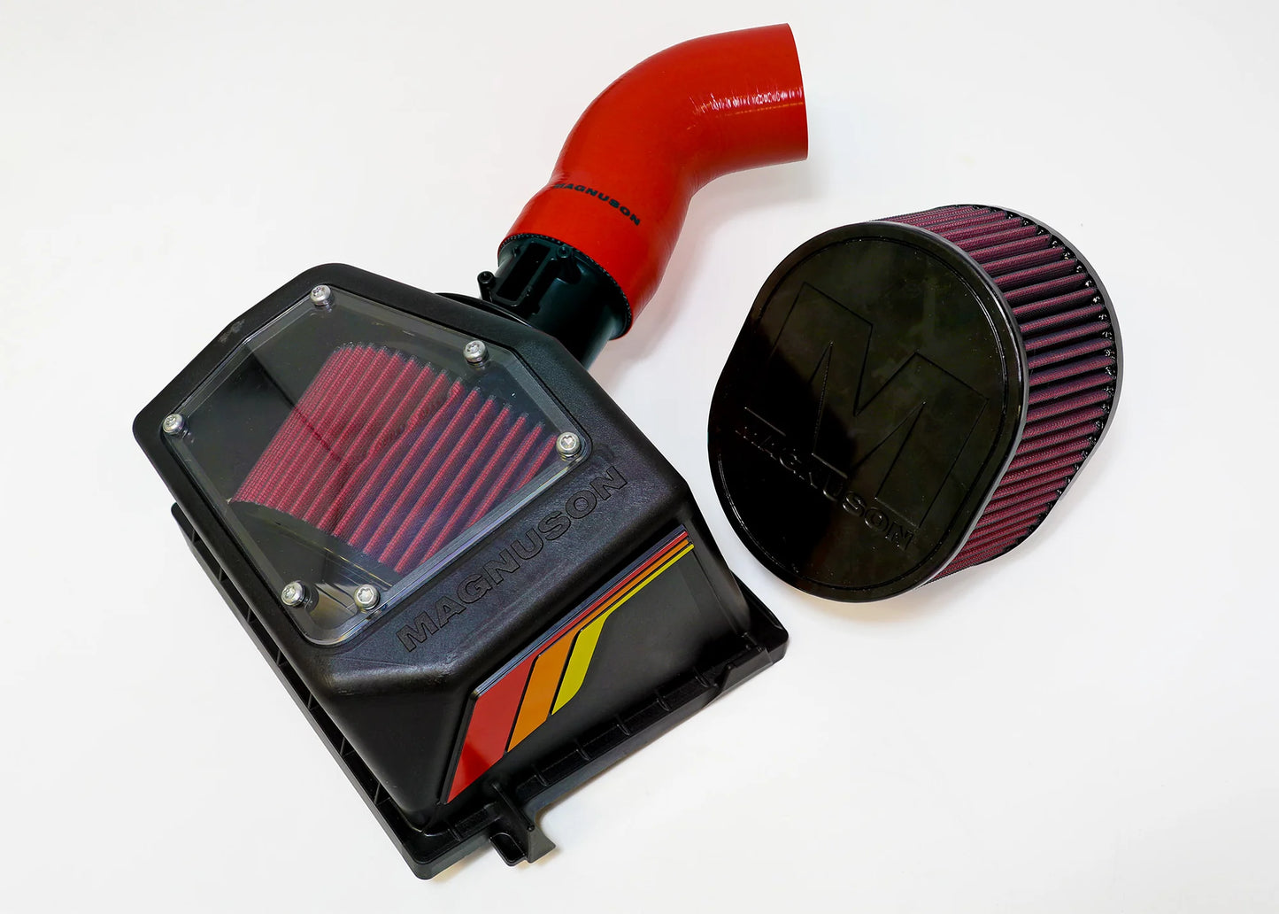 2022+ Toyota Tundra (Magnuson package builder)