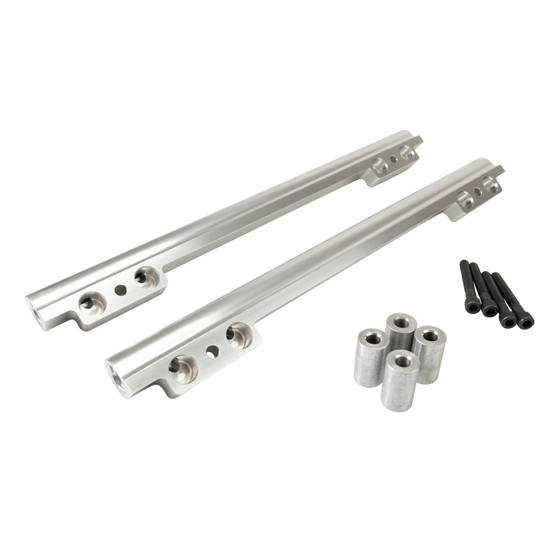 Fuel Injection Fuel Rail #3210, For AMC 290-401 (Use W/ Part #28105 And #28115) Edelbrock