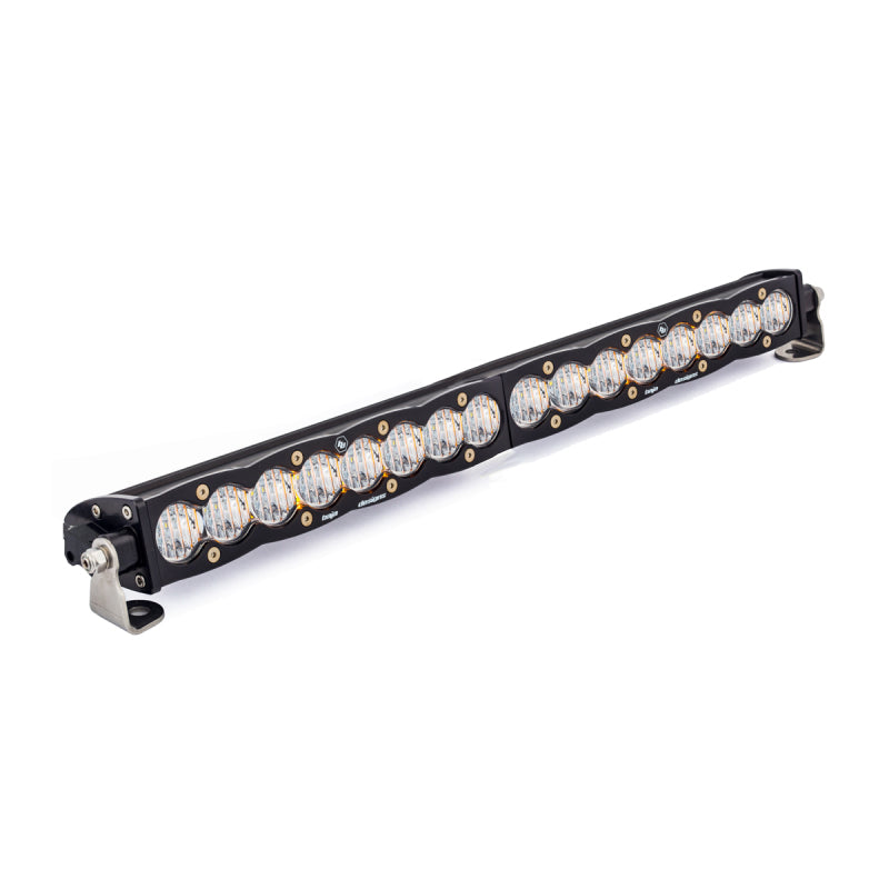 Baja Designs S8 Series Straight Wide Driving Pattern 20in LED Light Bar