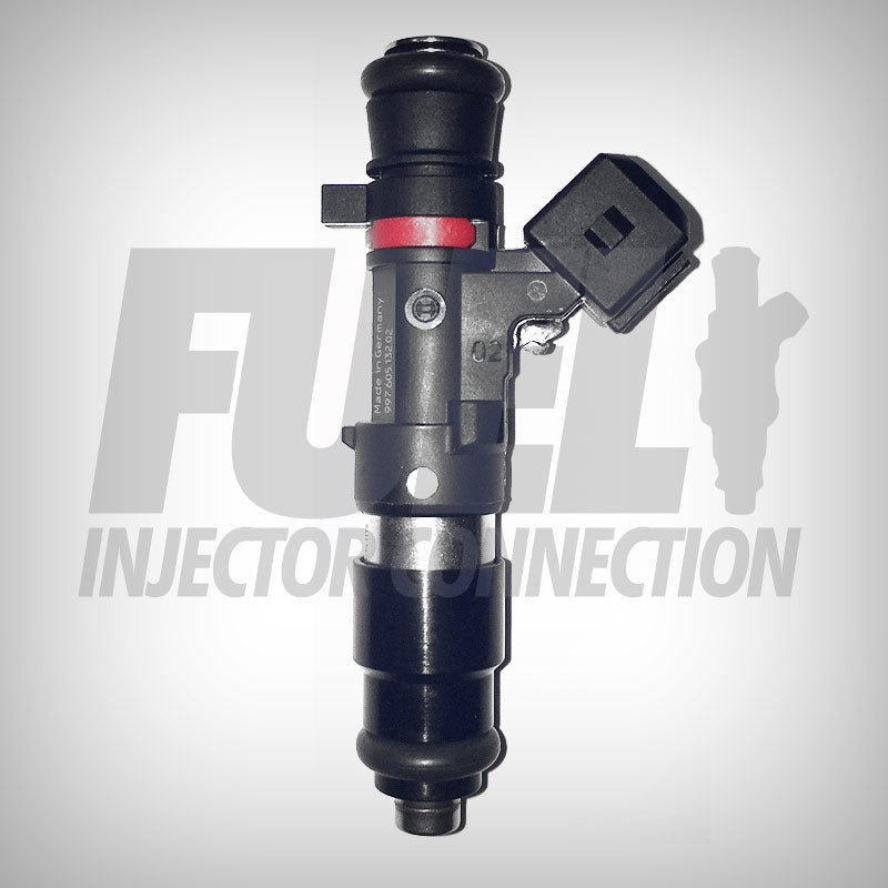 FIC FLOW MAX 850CC/80LB EV1 Fuel Injector Connection