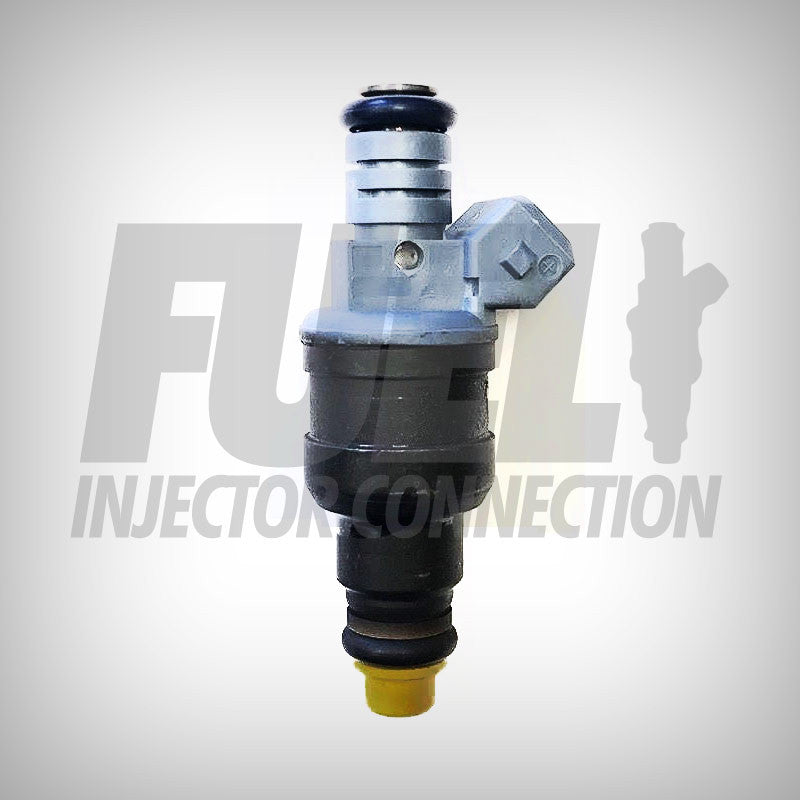 FIC 160 LB Low Impedance EV1 Fuel Injector Connection