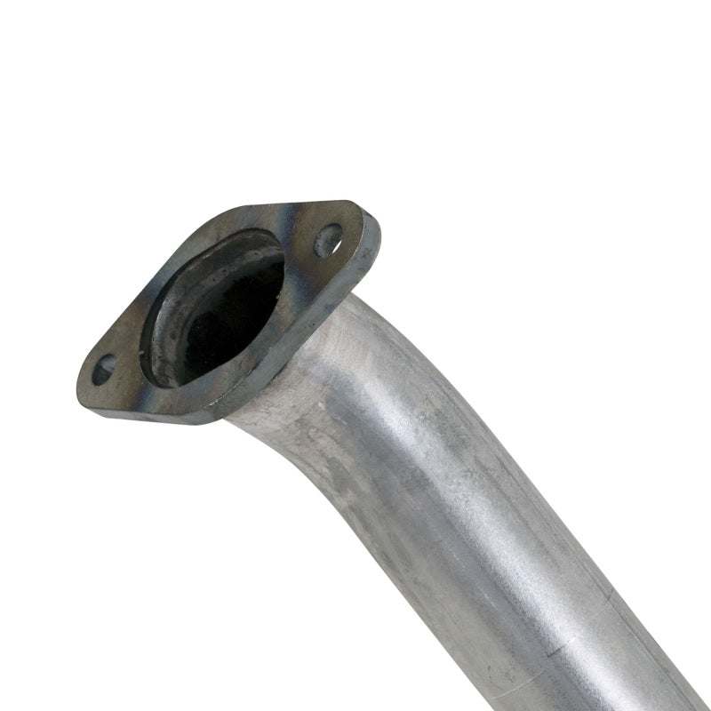 BBK 96-98 Mustang 4.6 GT High Flow X Pipe With Catalytic Converters - 2-1/2