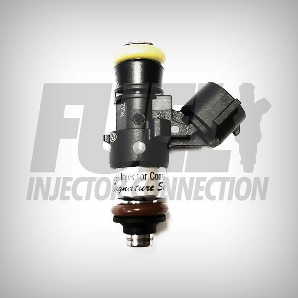 SIGNATURE SERIES 2600 CC @ 3 BAR Fuel Injector Connection