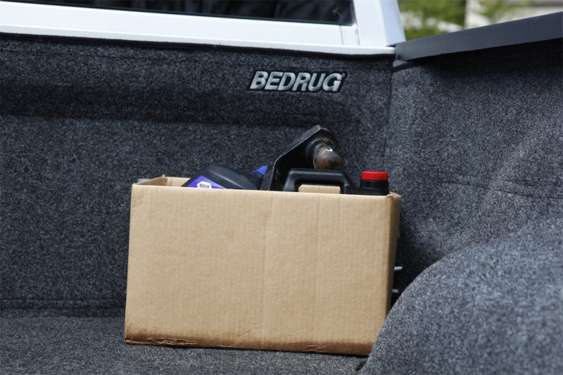 BedRug 2019+ Dodge Ram (w/o Multi-Function Tailgate) 6.4ft Bed Bedliner