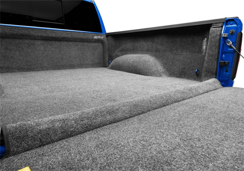 BedRug 2019+ Dodge Ram (w/o Multi-Function Tailgate) 5.7ft Bed Bedliner