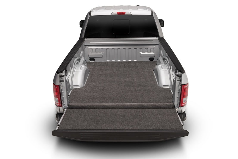 BedRug 2005+ Toyota Tacoma 5ft Bed XLT Mat (Use w/Spray-In & Non-Lined Bed)