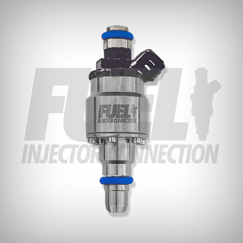 Billet Atomizer 700 LB Racing Injector Fuel Injector Connection