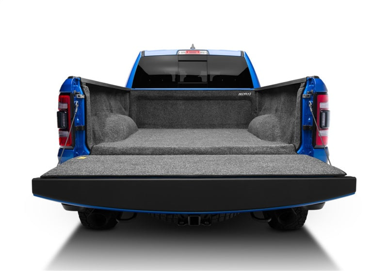 BedRug 2019+ Dodge Ram (w/o Multi-Function Tailgate) 6.4ft Bed Bedliner