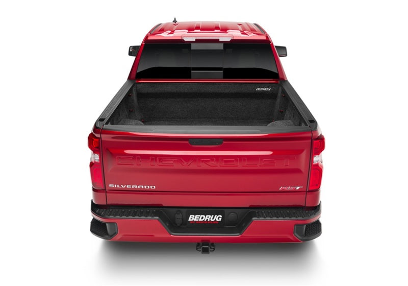 BedRug 2019+ GM Silverado/Sierra 1500 5ft 8in Bed (w/o Multi-Pro Tailgate) Bedliner
