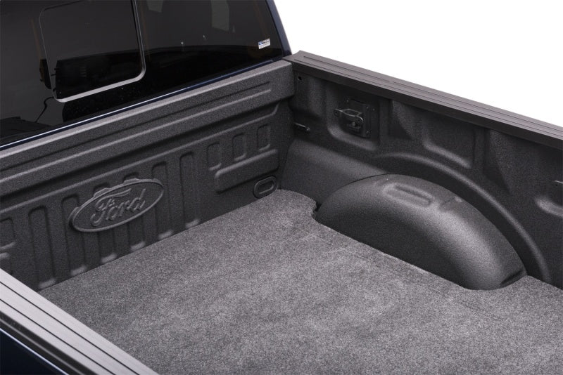 BedRug 15-23 Ford F-150 5ft 6in Bed Mat (Use w/Spray-In & Non-Lined Bed)