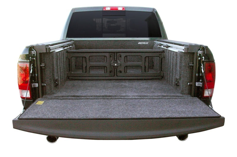 BedRug 09-18 Dodge Ram 5.7ft Bed w/Rambox Bed Storage Bedliner