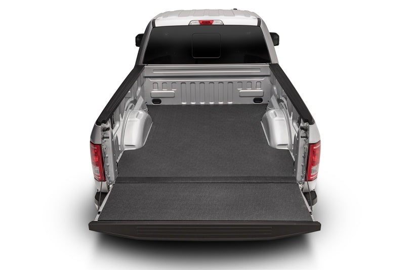 BedRug 2019+ Dodge Ram 5.7ft Bed BedTred Impact Mat (Use w/Spray-In & Non-Lined Bed)