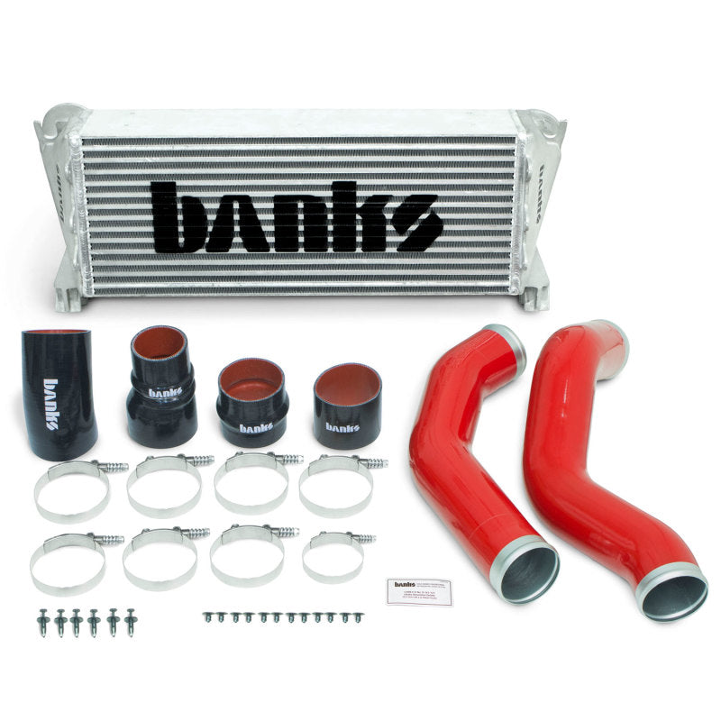 Banks Power 13-17 Ram 6.7L Techni-Cooler System