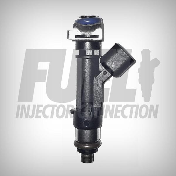 FIC 24 LB Upgrade Bosch Jeep Fuel Injector Connection